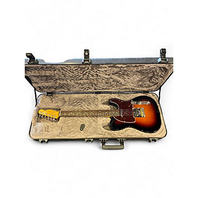 Used Fender Player II Telecaster HH BLACK Solid Body Electric Guitar