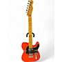 Used Fender Player II Telecaster HH Coral Red Solid Body Electric Guitar Coral Red