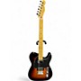 Used Fender Player II Telecaster HH Maple Fingerboard Sunburst Solid Body Electric Guitar Sunburst