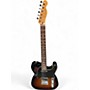 Used Fender Player II Telecaster Limited Edition Sparkle 3-Color Sunburst Solid Body Electric Guitar Sparkle 3-Color Sunburst