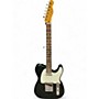 Used Fender Player II Telecaster Metallic Green Solid Body Electric Guitar Metallic Green