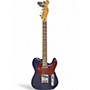 Used Fender Player II Telecaster Moonlight Drive Solid Body Electric Guitar Moonlight Drive