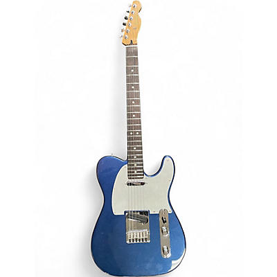 Used Fender Player II Telecaster Roasted Maple, UPGRADES IN DESCRIPTION Moonlight Drive Solid Body Electric Guitar