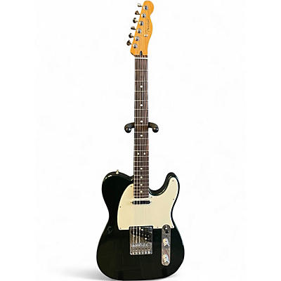 Used Fender Player II Telecaster Rosewood Limited-Edition Electric Guita British Racing Green Solid Body Electric Guitar