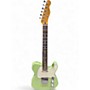 Used Fender Player II Telecaster Seafoam Green Solid Body Electric Guitar Seafoam Green
