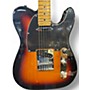 Used Fender Used Fender Player II Telecaster Sunburst Solid Body Electric Guitar Sunburst