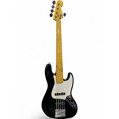 Used Fender Player II modified jazz bass DUSK PURPLE Electric Bass Guitar