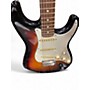 Used Fender Player II startocaster 2 Color Sunburst Solid Body Electric Guitar 2 Color Sunburst