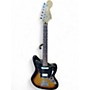 Used Fender Player Jaguar 2 Color Sunburst Solid Body Electric Guitar 2 Color Sunburst