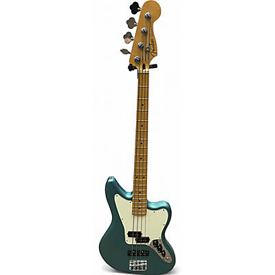 Fender Jaguar Basses | Musician's Friend
