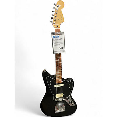 ギター fender Player Jaguar Fender Player Jaguar Solidbody Electric Guitar - Candy Apple