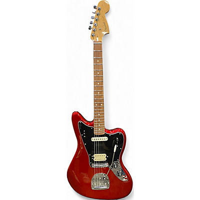 Fender Jaguar Guitars & Basses | Musician's Friend
