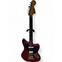 Used Fender Player Jaguar Candy Apple Red Solid Body Electric Guitar Candy Apple Red