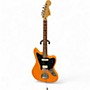 Used Fender Used Fender Player Jaguar Capri Orange Solid Body Electric Guitar Capri Orange