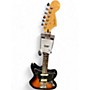 Used Fender Player Jaguar SUNBURST Solid Body Electric Guitar SUNBURST