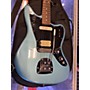 Used Fender Used Fender Player Jaguar Teal Solid Body Electric Guitar Teal