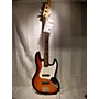 Used Fender Used Fender Player Jazz Bass 2 Color Sunburst Electric Bass Guitar 2 Color Sunburst