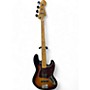 Used Fender Used Fender Player Jazz Bass 2 Tone Sunburst Electric Bass Guitar 2 Tone Sunburst