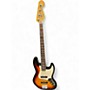Used Fender Player Jazz Bass 2 Tone Sunburst Electric Bass Guitar 2 Tone Sunburst