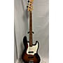 Used Fender Used Fender Player Jazz Bass 3 Color Sunburst Electric Bass Guitar 3 Color Sunburst