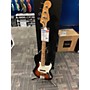 Used Fender Used Fender Player Jazz Bass 3 Color Sunburst Electric Bass Guitar 3 Color Sunburst