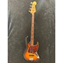 Used Fender Used Fender Player Jazz Bass 3 Color Sunburst Electric Bass Guitar 3 Color Sunburst