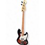 Used Fender Player Jazz Bass 3 Tone Sunburst Electric Bass Guitar 3 Tone Sunburst