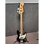 Used Fender Used Fender Player Jazz Bass Black Electric Bass Guitar Black