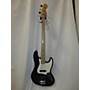 Used Fender Used Fender Player Jazz Bass Black Electric Bass Guitar Black