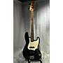 Used Fender Used Fender Player Jazz Bass Black Electric Bass Guitar Black