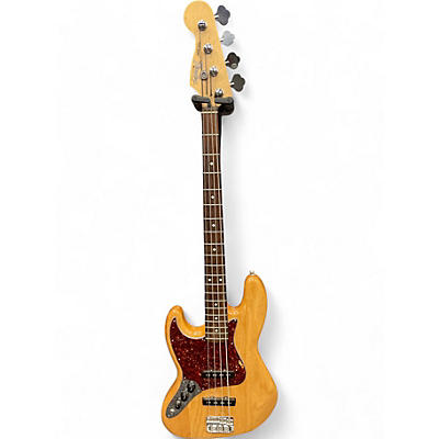 Fender Used Fender Player Jazz Bass Blonde Electric Bass Guitar