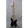 Used Fender Used Fender Player Jazz Bass Blue Electric Bass Guitar Blue