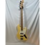 Used Fender Used Fender Player Jazz Bass Buttercream Electric Bass Guitar Buttercream