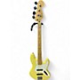 Used Fender Player Jazz Bass Buttercream Electric Bass Guitar Buttercream