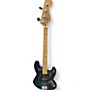 Used Fender Player Jazz Bass Denim Electric Bass Guitar Denim