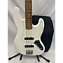 Used Fender Used Fender Player Jazz Bass Polar White Electric Bass Guitar Polar White