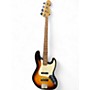 Used Fender Player Jazz Bass Tobacco Burst Electric Bass Guitar Tobacco Burst