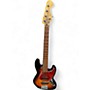 Used Fender Player Jazz Bass V 3 Color Sunburst Electric Bass Guitar 3 Color Sunburst