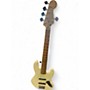 Used Fender Player Jazz Bass V Polar White Electric Bass Guitar Polar White