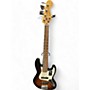 Used Fender Used Fender Player Jazz Bass V Sunburst Electric Bass Guitar Sunburst