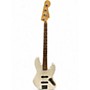 Used Fender Player Jazz Bass WHITE Electric Bass Guitar WHITE