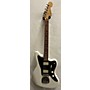 Used Fender Used Fender Player Jazzmaster HH White Solid Body Electric Guitar White