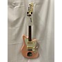 Used Fender Used Fender Player Jazzmaster Solid Body Electric Guitar Shell Pink