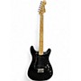 Used Fender Player Lead II Black Solid Body Electric Guitar Black