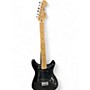 Used Fender Player Lead II Black Solid Body Electric Guitar Black