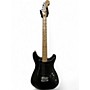 Used Fender Player Lead II Black Solid Body Electric Guitar Black