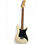 Used Fender Player Lead III Alpine White Solid Body Electric Guitar Alpine White