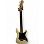 Used Fender Used Fender Player Lead III Antique White Solid Body Electric Guitar Antique White