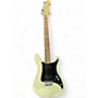 Used Fender Player Lead III Olympic White Solid Body Electric Guitar Olympic White