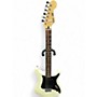 Used Fender Player Lead III Olympic White Solid Body Electric Guitar Olympic White